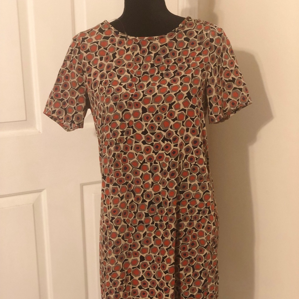 Vintage Tunic/Dress